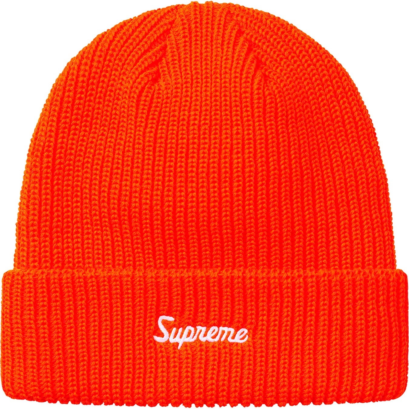 Loose Gauge Beanie 1 view 2